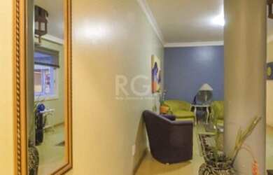 Imagem 2: Porto Alegre - Apartamento Padrão - Petrópolis