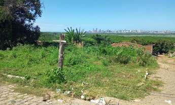 Imagem 4: Terreno Bairro Potengi Próx a Estrada da Redinha