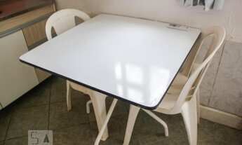 Imagem 5: Apartamento para Aluguel - Trindade, 1 Quarto, 24 m2