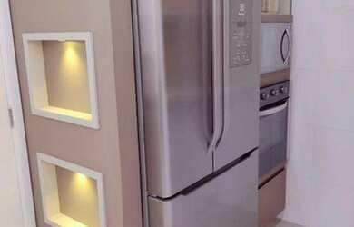 Imagem 12: Apartamento com 3 dormitórios à venda, 110 m² por R$ 1.280.000,00 - Centro - Osasco/SP