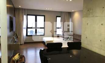 Imagem 2: MaxHaus de 70m² com 2 dormitórios, ambientes amplos e com muito aproveitamento de espaço