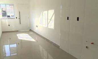 Imagem 7: Casa no vale verde, Palhoça, com alto padrão em acabamento