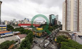 Imagem 5: São Paulo - Apartamento Padrão - Vila Nova Conceição