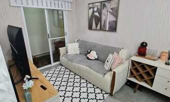 Imagem 6: Apartamento para Venda em São Bernardo do Campo, Rudge Ramos, 2 dormitórios, 1 banheiro, 1