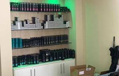 Imagem 2: Casa para Locação em Salvador, Itaigara, 5 dormitórios, 3 suítes, 5 banheiros, 3 vagas