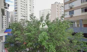 Imagem 6: Apartamento à venda, 3 quartos, 1 suíte, 1 vaga, Botafogo - RIO DE JANEIRO/RJ