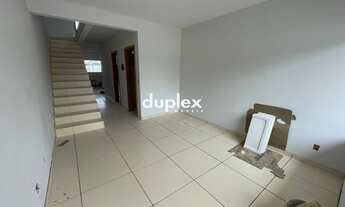 Imagem 4: SOBRADO GEMINADO 2 DORMITÓRIOS EM FORQUILHINHAS