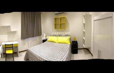 Imagem 2: Mata de São João - Apartamento Padrão