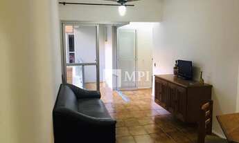 Imagem 6: Apartamento com 3 dormitórios à venda, 68 m² por R$ 290.000,00 - Jardim Tejereba - Guarujá