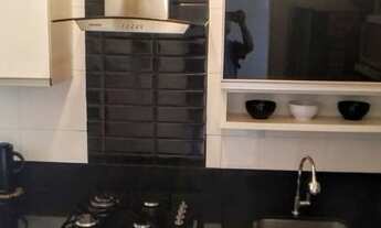 Imagem 4: Apartamento de 3 quartos no Serrano