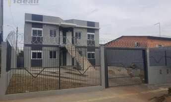 Imagem: Apartamento com 2 dormitórios à venda