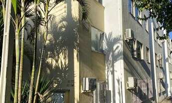 Imagem: Apto de 02 dormitórios, 01 bwc completo