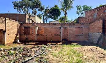 Imagem 2: Lote 360,00m² (Murado, Asfalto e Agua) Setor Campos Elíseos