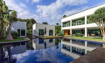 Imagem 2: Sobrado Alto Padrão no Acapulco com Heliponto