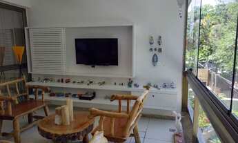 Imagem 6: RIO DE JANEIRO - Apartamento Padrão - JARDIM OCEÂNICO