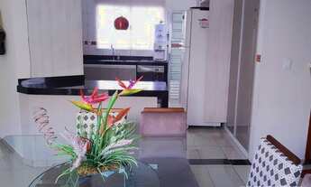 Imagem 4: Casa à venda, 165 m² por R$ 560.000,00 - Vila Valle - Sumaré/SP