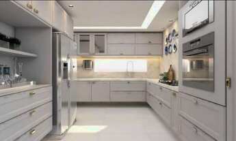 Imagem 7: Casa de condomínio para venda com 568 metros quadrados com 6 quartos