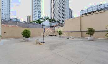 Imagem 4: Belíssimo apartamento de 55m2 com 2 dormitórios, 1 banheiro e 2 vagas à venda, Vila Olímpi