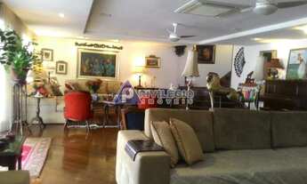 Imagem 5: Cobertura à venda, 4 quartos, 4 suítes, 2 vagas, BARRA DA TIJUCA - RIO DE JANEIRO/RJ