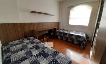 Imagem 7: Apartamento Padrão para Venda em Embaré Santos-SP - 577