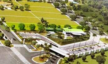 Imagem: Itupeva - Loteamento/Condomínio - Vida