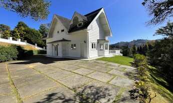 Imagem 7: Casa com 4 dormitórios à venda, 185 m² por R$ 1.600.000,00 - Jardim das Pérolas - Campos d