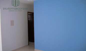 Imagem 2: Apartamento dois dormitórios na Estiva