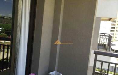 Imagem 4: Apartamento com 2 dormitórios à venda, 65 m² por R$ 410.000,00 - Jardim Nova Aliança Sul