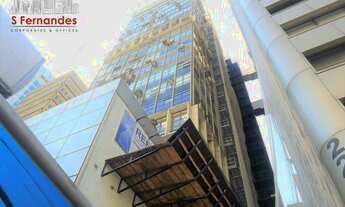 Imagem: Sala Comercial / Conjunto Comercial com