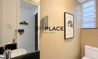 Imagem 6: Timoteo da Costa 140 m2