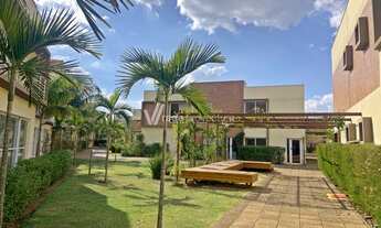 Imagem 5: Sala - Loteamento Center Santa Genebra - Campinas