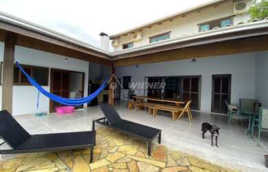 Imagem 2: Itajaí - Casa Padrão - São João