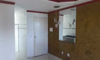 Imagem: Vendo apartamento no Vila Cantuária Camaçari