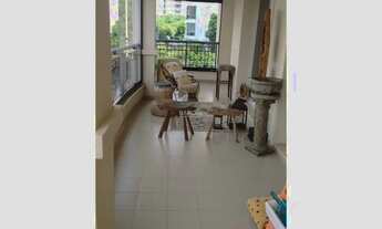 Imagem 2: São Paulo - Apartamento Padrão - Moema