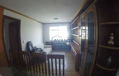 Imagem 2: Apartamento com 2 dormitórios à venda, 52 m² por R$ 175.000,00 - Parolin - Curitiba/PR