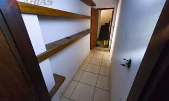 Imagem 5: São Carlos - Casa Padrão - Centro