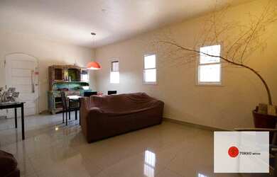 Imagem 2: Casa com 3 dormitórios, 250 m² - venda por R$ 1.100.000,00 ou aluguel por R$ 4.500,00/mês