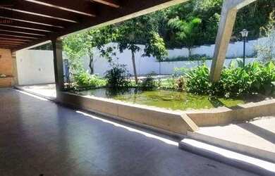 Imagem 4: Aceita Permuta -Casa com 3 dormitórios à venda, 712 m² - Chácara São João - Carapicuíba/S