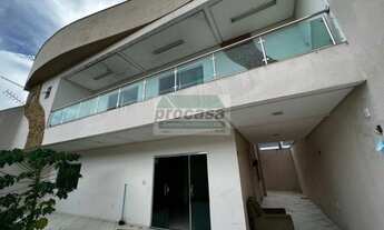 Imagem 5: Casa para venda tem 350 metros quadrados com 3 quartos em Parque 10 de Novembro - Manaus