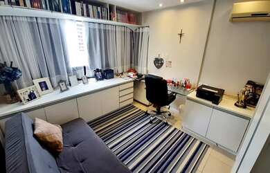 Imagem 6: Apartamento para venda tem 167 metros quadrados com 4 quartos em Ponta Verde - Maceió - AL