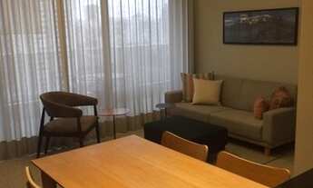 Imagem 4: Venda Apartamento 2 Dormitórios - 80 m² Brooklin