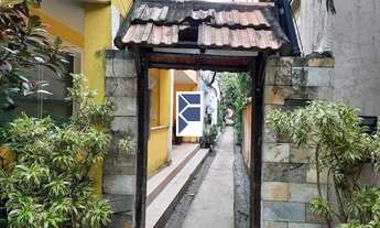 Imagem: RIO DE JANEIRO - Apartamento Padrão - BARRA