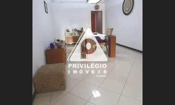 Imagem 3: Excelente apto 4 quartos na Tijuca!