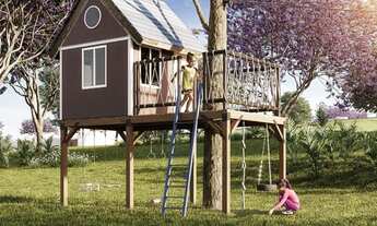 Imagem: Lote/Terreno para venda possui 300 metros