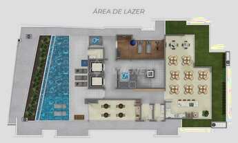 Imagem 4: Itajaí - Apartamento Padrão - Centro