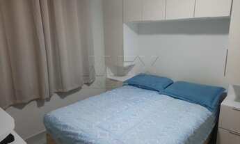 Imagem 6: Bauru - Apartamento Padrão - Reserva Belas Nações