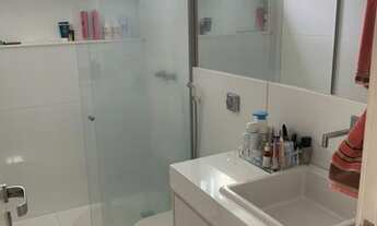 Imagem 3: Apartamento 3/4 sendo 1 suíte - Loteamento Aquarius