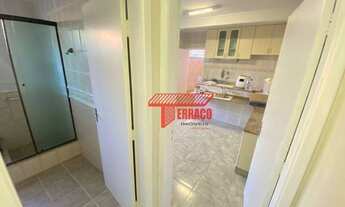 Imagem 6: Sobrado com 3 dormitórios à venda, 217 m² por R$ 800.000,00 - Vila América - Santo André/S