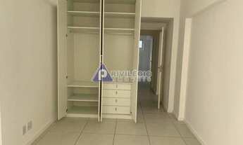 Imagem 6: Apartamento tipo garden com duas suítes em Botafogo!