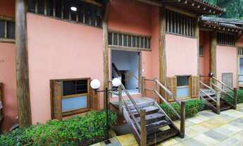 Imagem: Village com 3 dormitórios à venda, 110